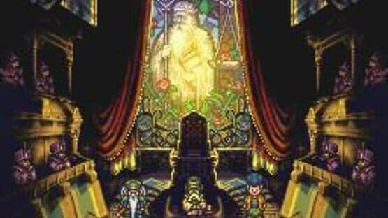 Chrono Trigger screenshot 8