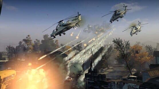 Homefront screenshot 3