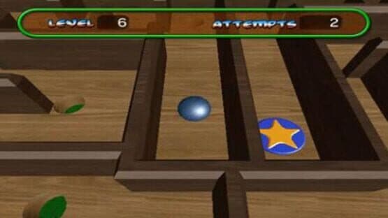 The Incredible Maze screenshot 7