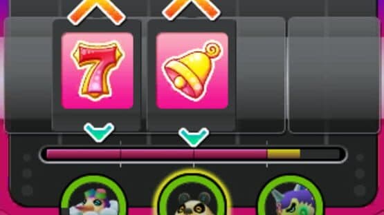 Kingdom Hearts 3D: Dream Drop Distance screenshot 12