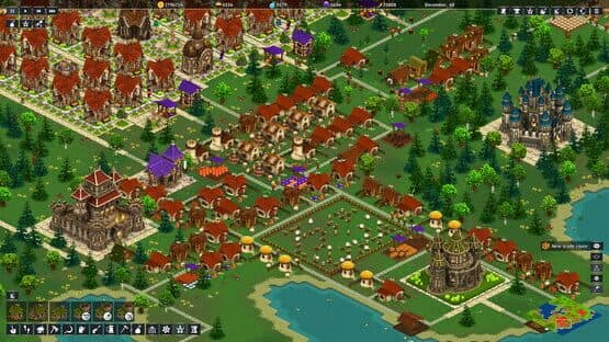 Hearthlands screenshot 3