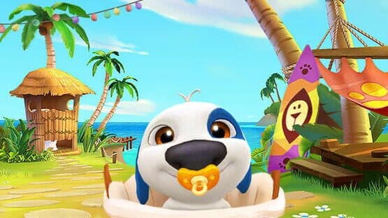 My Talking Hank screenshot 5