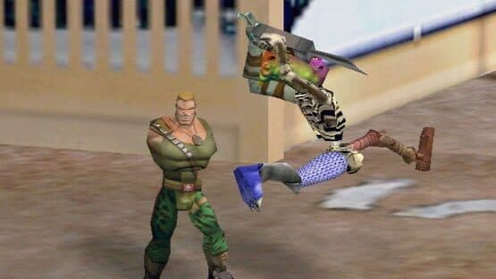 Small Soldiers: Globotech Design Lab screenshot 3