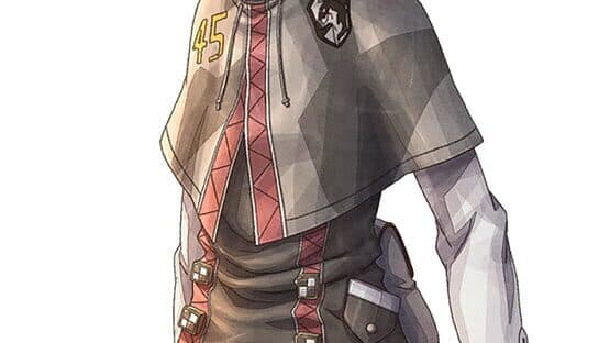 Valkyria Chronicles 3: Unrecorded Chronicles artwork 11