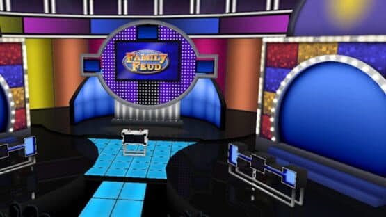Family Feud: Decades screenshot 5