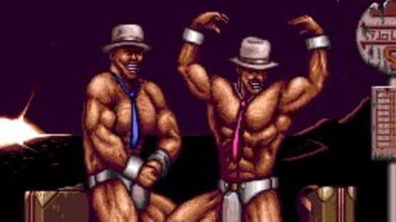 Chou Aniki screenshot 9