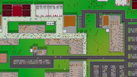 Another Brick in the Mall screenshot 1