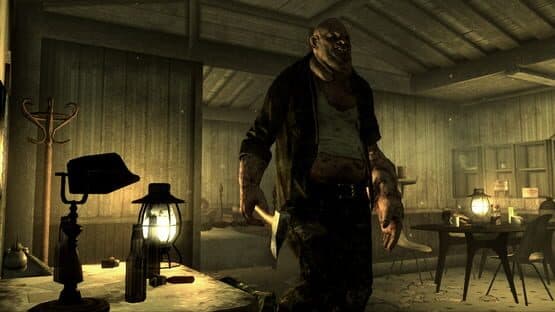 Fallout 3: Point Lookout screenshot 5