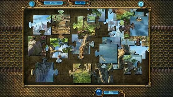 Spirit of the Ancient Forest screenshot 4