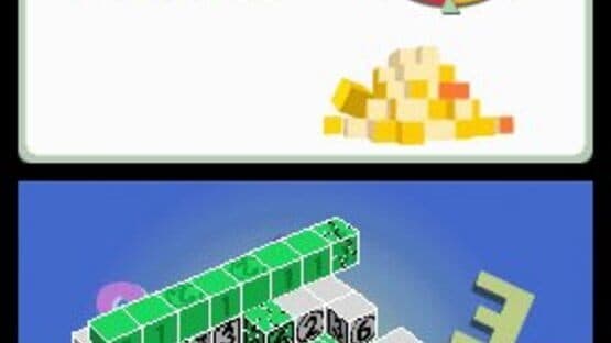 Picross 3D screenshot 4