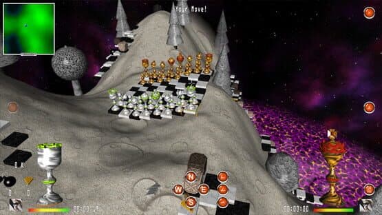 King-Dom screenshot 2