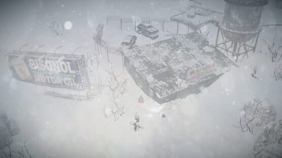 Impact Winter screenshot 10