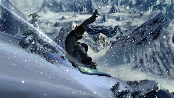 SSX 3 screenshot 8