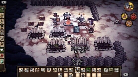 Don't Starve: Giant Edition screenshot 3