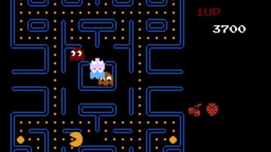Pac-Man screenshot 7