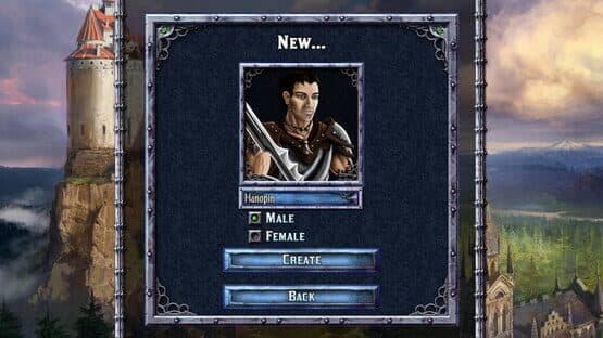 Puzzle Kingdoms screenshot 3