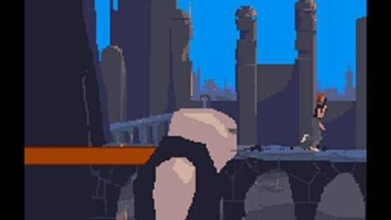 Out of This World screenshot 3