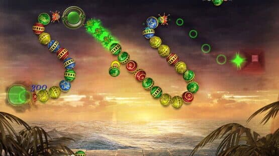 Luxor: Quest for the Afterlife screenshot 5