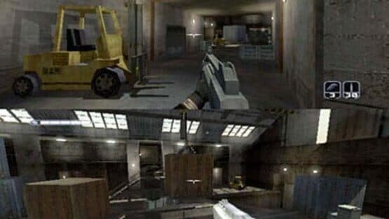 SWAT: Global Strike Team screenshot 2