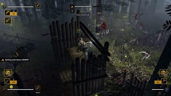 How to Survive 2 screenshot 5