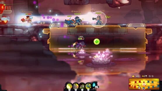 Fully Loaded Collector's Pack - Awesomenauts Assemble! Game Bundle screenshot 5