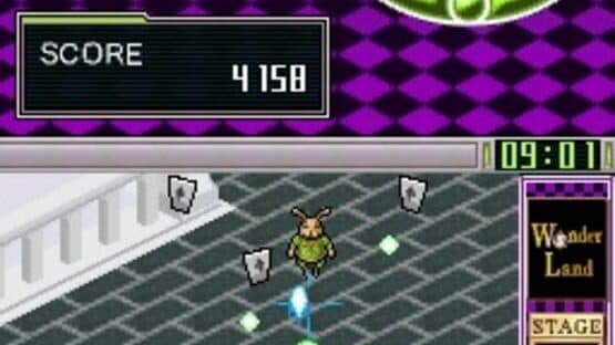 G.G Series Wonder Land screenshot 3