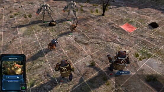 StarDrive 2 screenshot 4