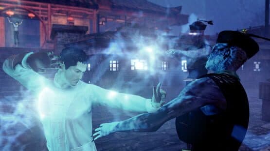 Sleeping Dogs: Nightmare in North Point screenshot 3