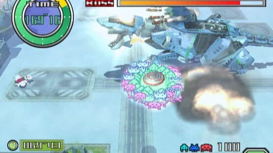 Space Invaders Get Even screenshot 9