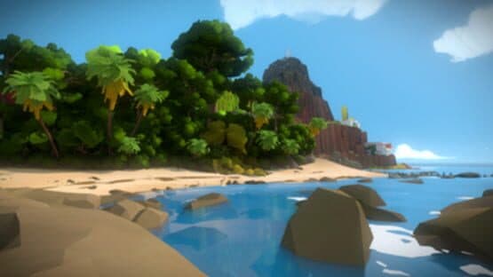The Witness screenshot 11