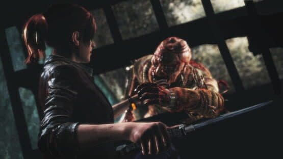 Resident Evil: Revelations 2 screenshot 4