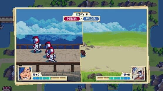 Wargroove screenshot 7