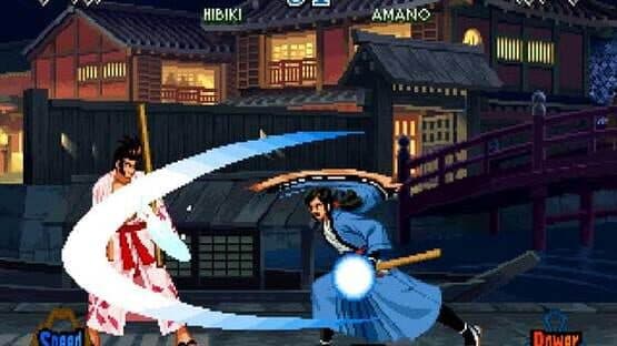 The Last Blade 2 screenshot 8