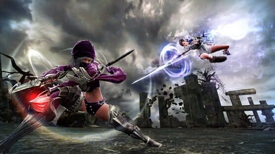 Vindictus screenshot 5