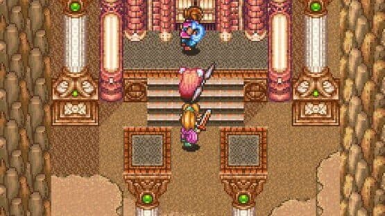 Secret of Mana screenshot 9