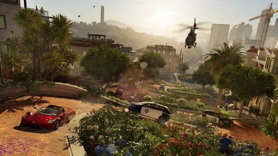 Watch Dogs 2 screenshot 3