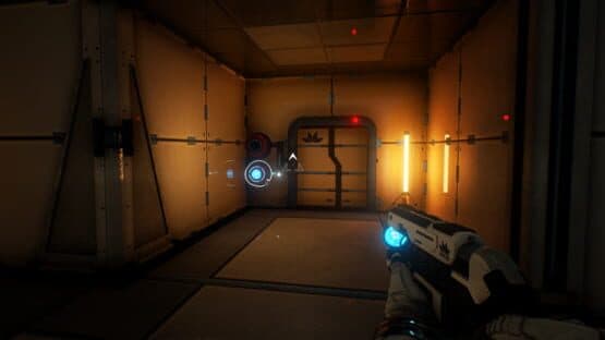 The Turing Test screenshot 1