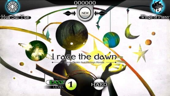 Cytus screenshot 9