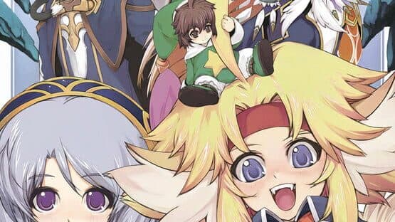 Mana Khemia: Alchemists of Al-Revis artwork 5