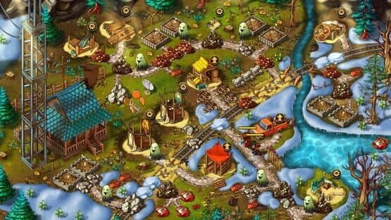 Gardens Inc. 2: The Road to Fame screenshot 3