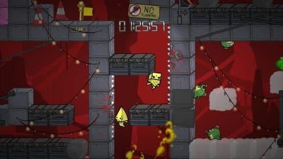 BattleBlock Theater screenshot 4