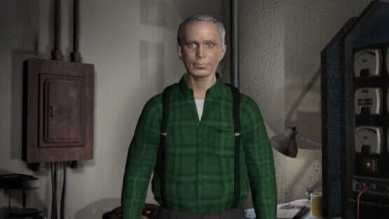 Nancy Drew: The Final Scene screenshot 4