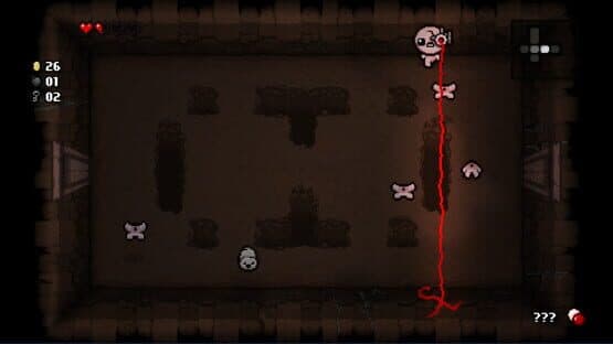 The Binding of Isaac: Rebirth screenshot 1
