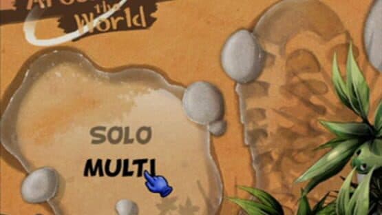 Around the World screenshot 6