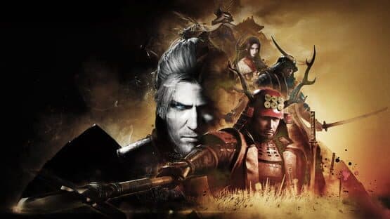 Nioh artwork 2