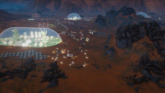 Surviving Mars screenshot 3