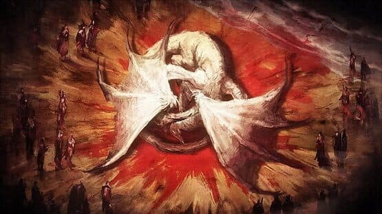 Dragon's Dogma Online artwork 1