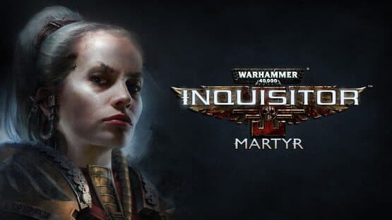 Warhammer 40,000: Inquisitor - Martyr artwork 4
