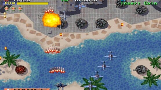 1944: The Loop Master screenshot 2