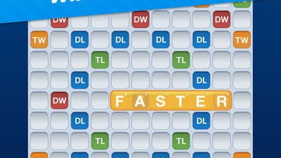 Words With Friends Classic screenshot 8
